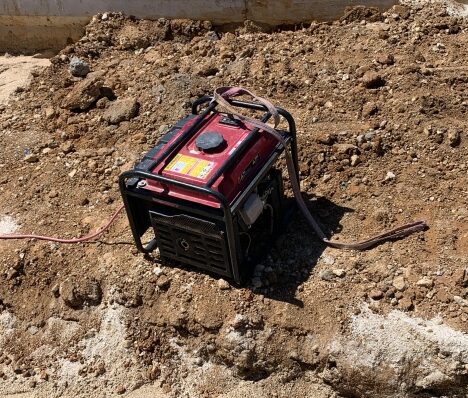 発電機の査定額はここで決まる！買取価格に差がつく重要チェック項目とは