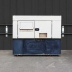 ディーゼル発電機